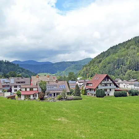 Rotbauernhof - Talblick Daire *