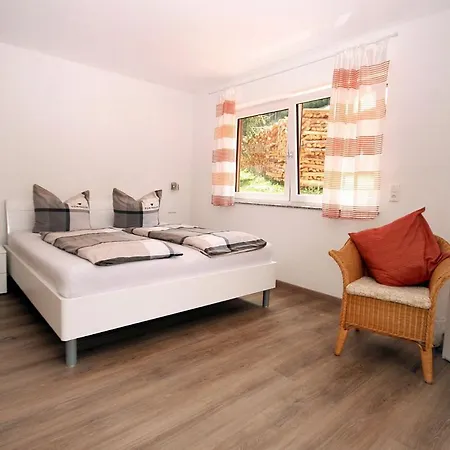 Rotbauernhof - Talblick Gutach